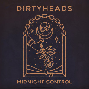 Album Midnight Control (Explicit) from Dirty Heads