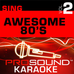 收聽ProSound Karaoke Band的Walk Like An Egyptian (Karaoke with Background Vocals) [In the Style of The Bangles]歌詞歌曲