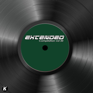 Album Extended Compilation, Vol. 30 from 