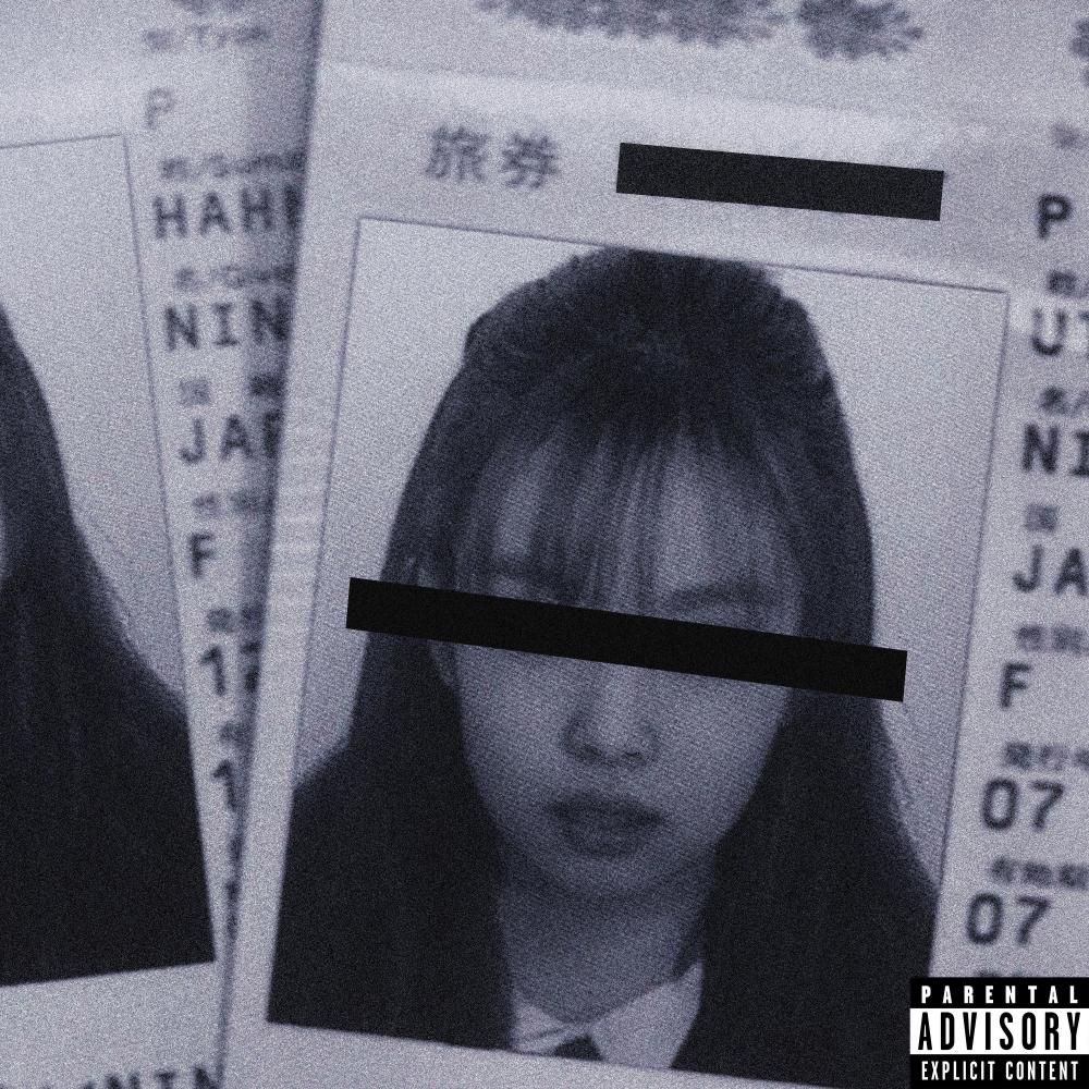 Two Faced (feat. $tarboyy) (Explicit)
