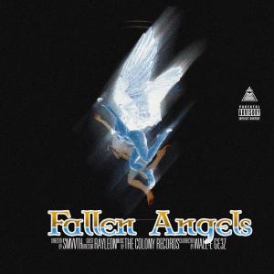 Album Fallen Angels (Explicit) oleh Smvvth