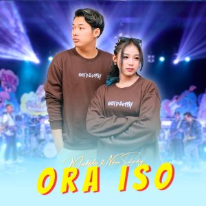 Dengarkan ORA ISO lagu dari Niken Salindry dengan lirik