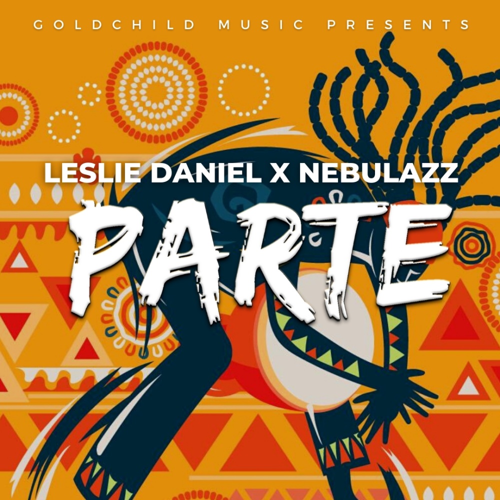 Parte (feat. Nebulazz)