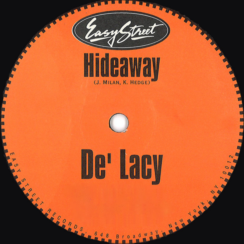 Hideaway (K Klass Radio Mix)
