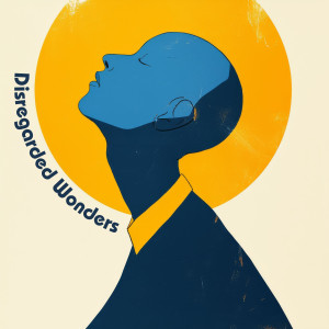 อัลบัม Disregarded Wonders ศิลปิน DreamSound