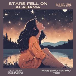 Silvia Donati的专辑Stars fell on Alabama