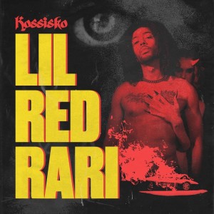 Album Lil Red Rari (Explicit) oleh Kossisko