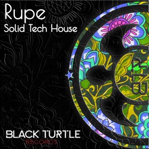 Album Solid Tech House from Rupe
