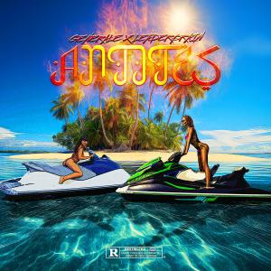 收聽Generale的ANTITES (Explicit)歌詞歌曲