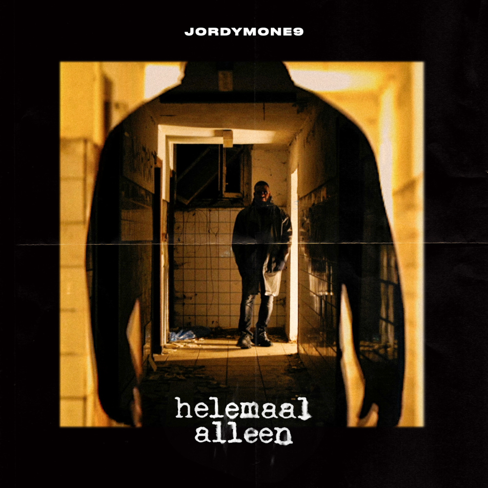 Helemaal Alleen (Instrumental)