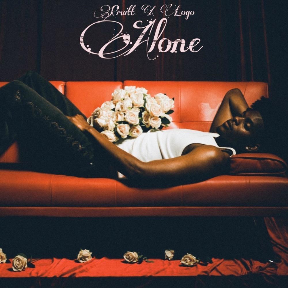 Alone (Explicit)