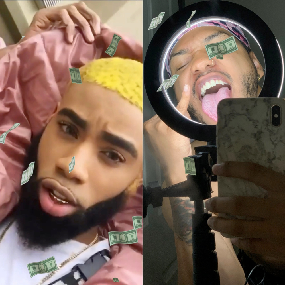 Camera (Remix) (Explicit) (Remix|Explicit)