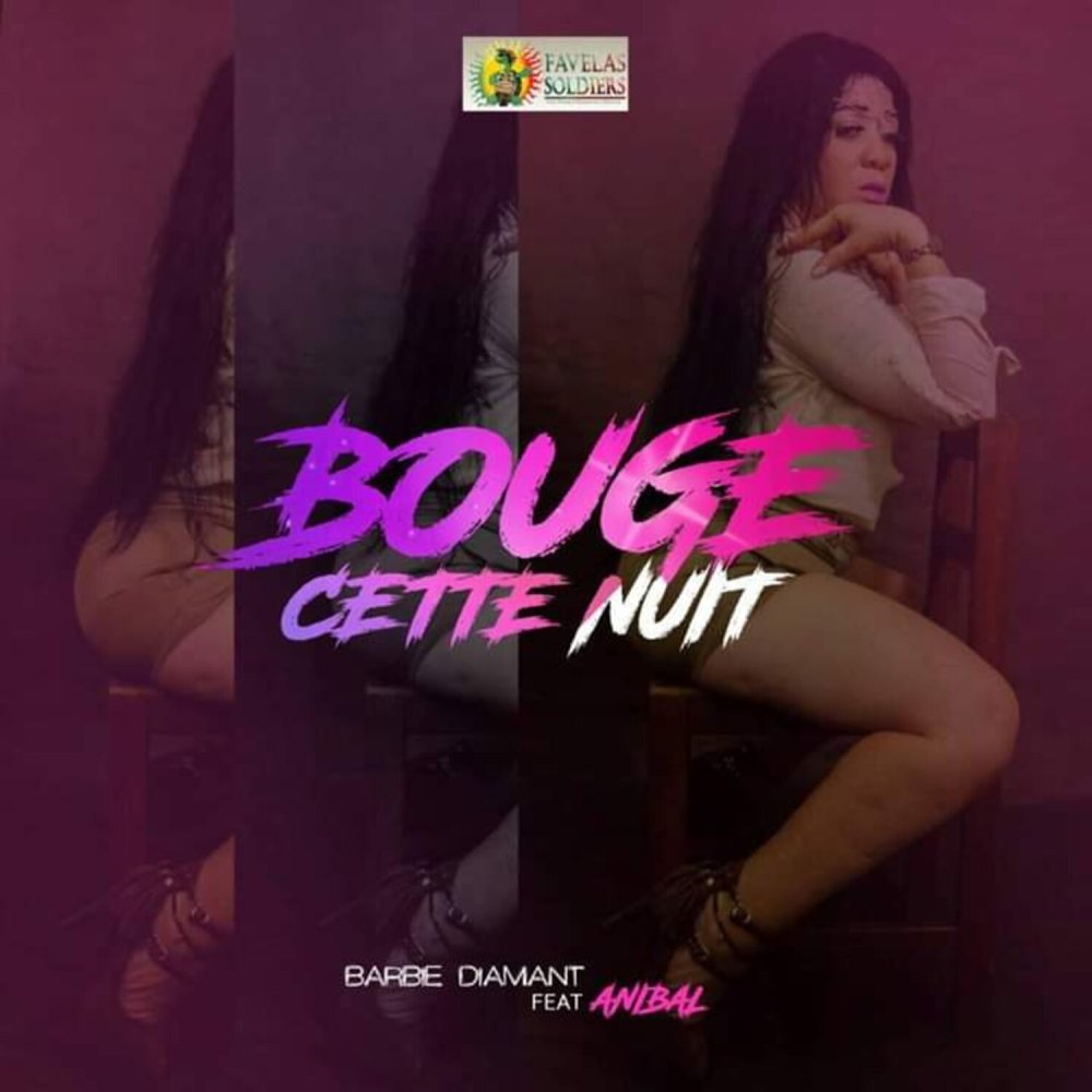 Bouge cette nuit (Explicit)