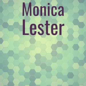 ดาวน์โหลดและฟังเพลง Monica Lester พร้อมเนื้อเพลงจาก Reimundo Sone