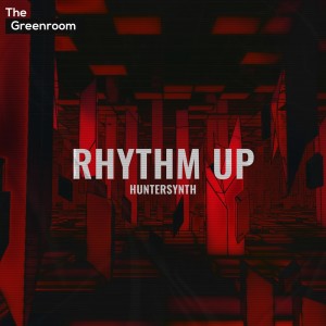 Album Rhythm Up from HunterSynth