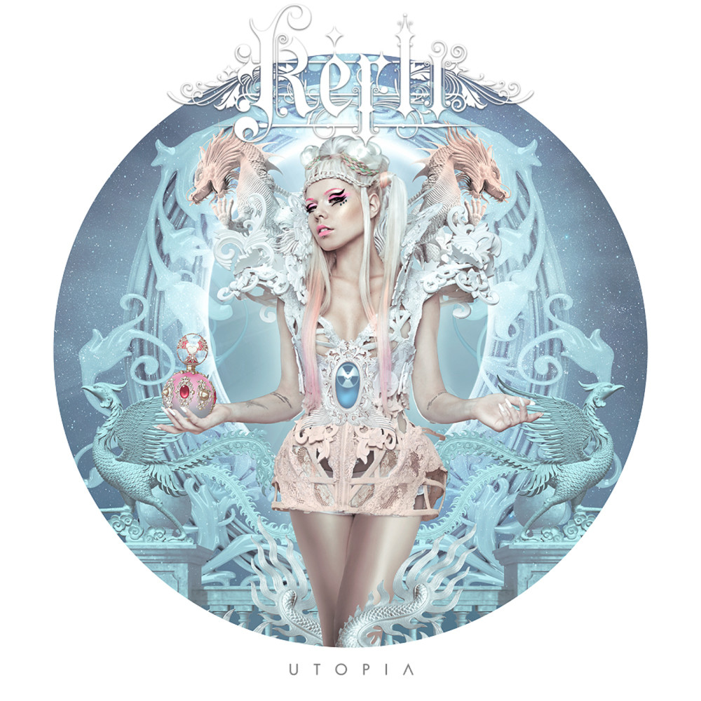 Chemical (Album Version)