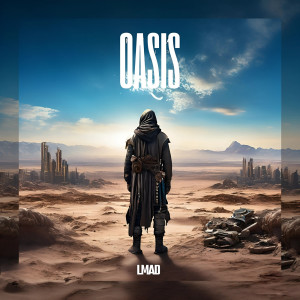 收听L'Mad的Oasis歌词歌曲