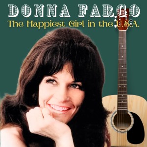 Donna Fargo的專輯The Happiest Girl in the U.S.A.