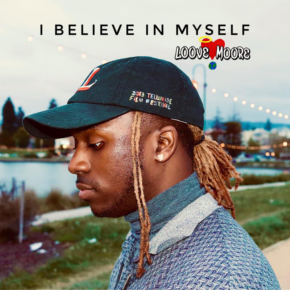 I Believe in Myself 2020(6th Dimension)