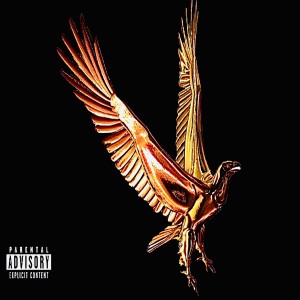 Album Águia (Explicit) oleh Allen