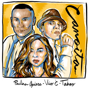 ดาวน์โหลดและฟังเพลง Canoita electro (Remastered) พร้อมเนื้อเพลงจาก Taboo