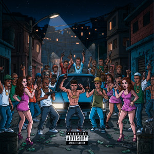 ดาวน์โหลดและฟังเพลง Pique do RJ (Explicit) พร้อมเนื้อเพลงจาก MC Vitor
