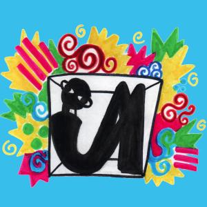 收聽We Amplify Voices的Red Roses, Green Flowers (feat. Cherimondis J & ACPA MS)歌詞歌曲