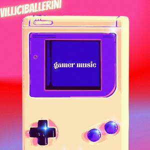 Album Gamer Music (feat. Joi) oleh Joi