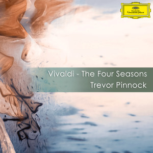 อัลบัม Antonio Vivaldi - The Four Seasons ศิลปิน Trevor Pinnock