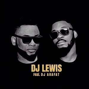 Album HONMAN from Dj Lewis
