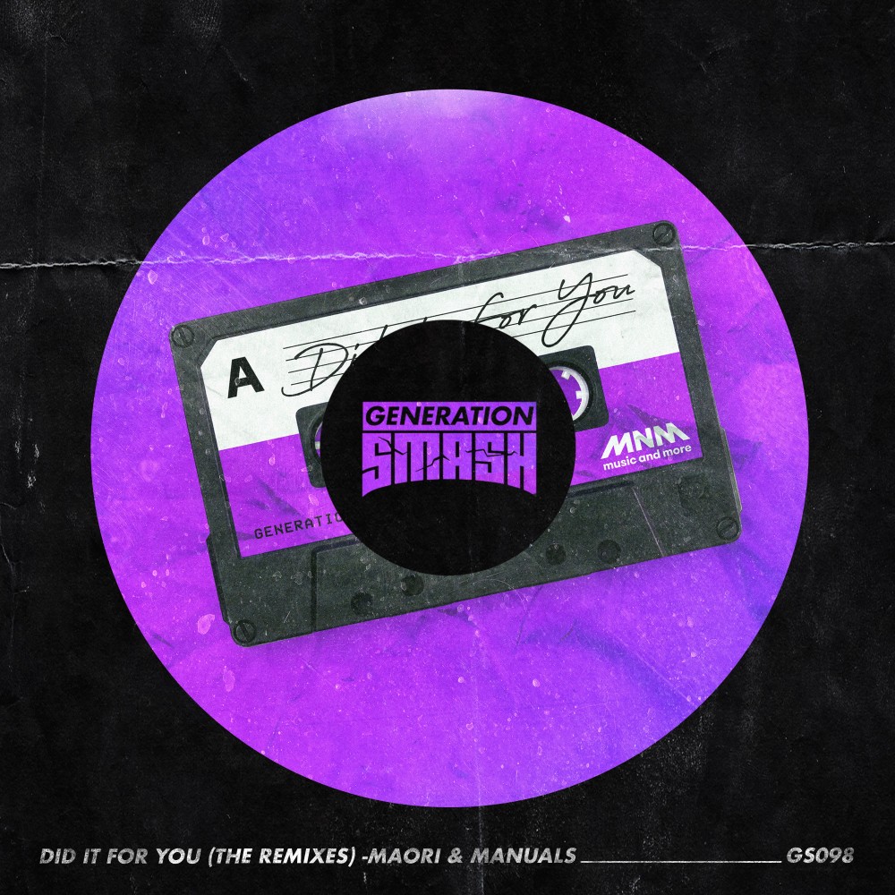 Did It for You (The Remixes|The Remixes)