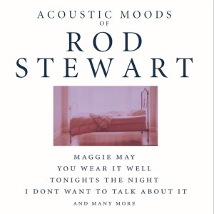 Dengarkan lagu The First Cut Is The Deepest nyanyian Acoustic Moods dengan lirik