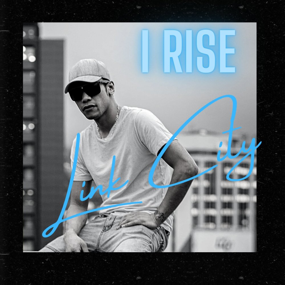 I Rise