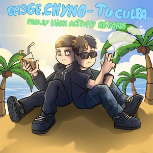 ดาวน์โหลดและฟังเพลง Tu Culpa พร้อมเนื้อเพลงจาก Chyno