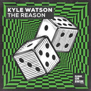 Kyle Watson的專輯The Reason