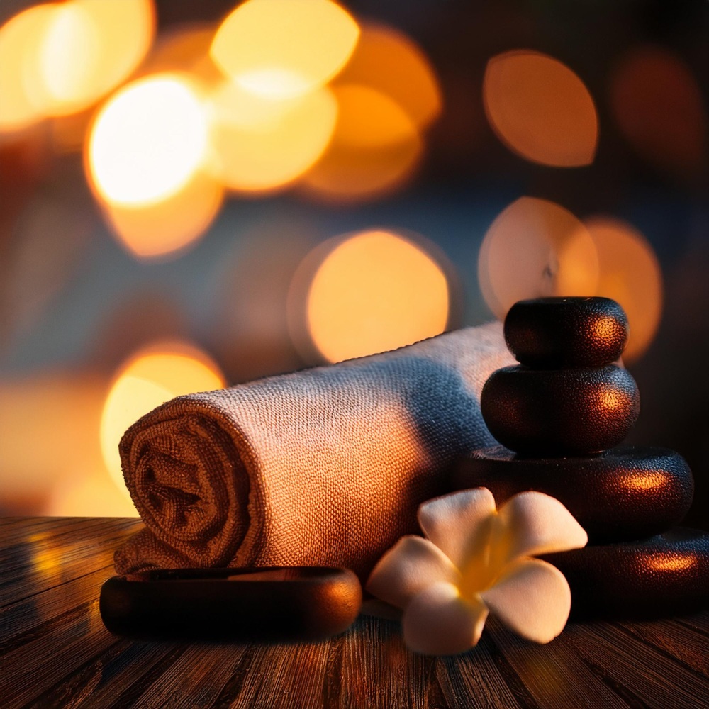 Terapia De Acordes Relajantes