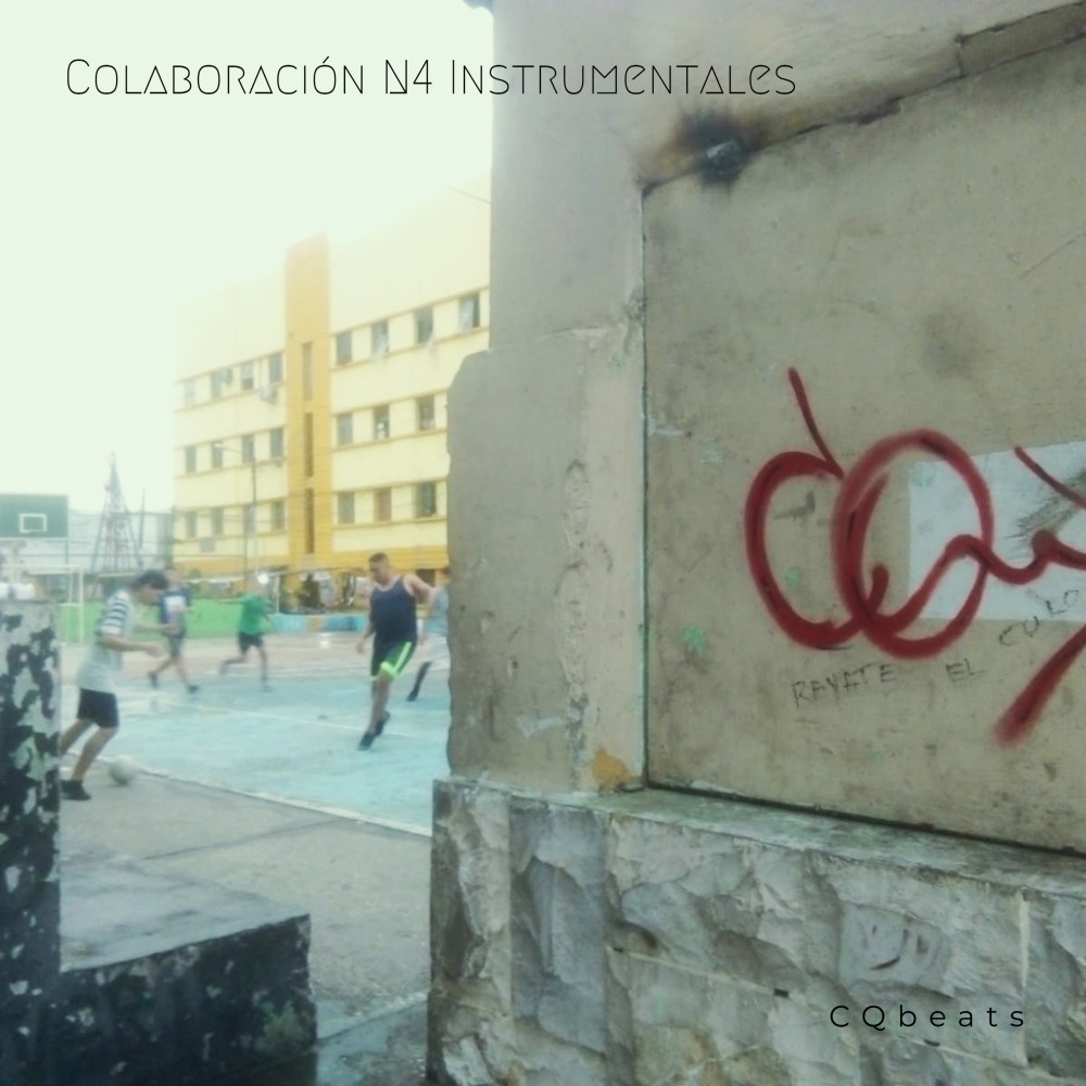 Con Dolor Beat