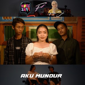 Album Aku Mundur from More fine