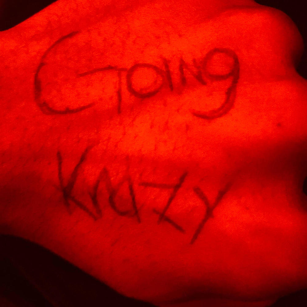Going Krazy (Explicit)