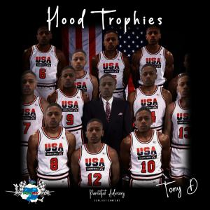 收聽Tony D的The Dream Team (feat. Phil Sosa, St. Domonick & J Hustle) (Explicit)歌詞歌曲