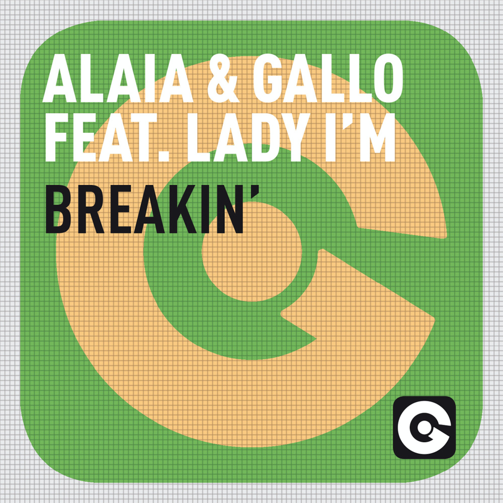 Breakin' (Instrumental Mix)