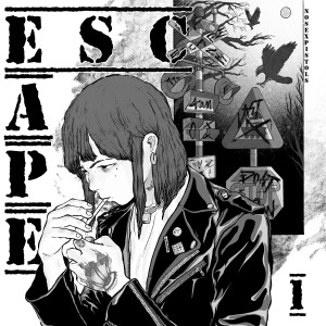 NXPS的專輯ESCAPE.1