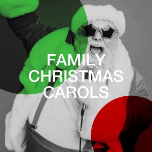 Album Family Christmas Carols from American Christmas Songs