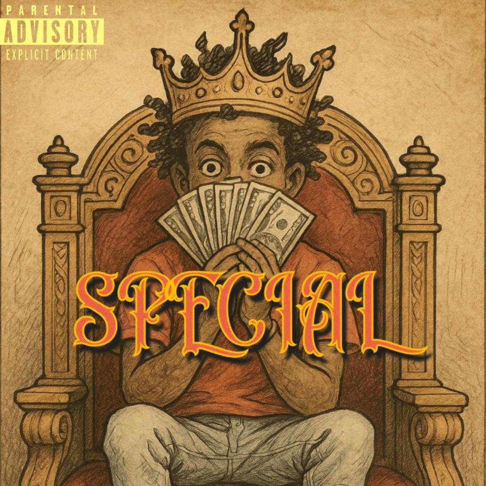 Special (Explicit)