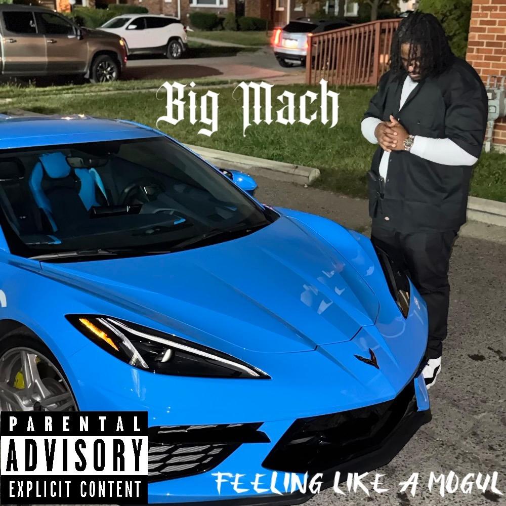 Macher (feat. Snap dogg & Chuckybaby Gamo) (Explicit)