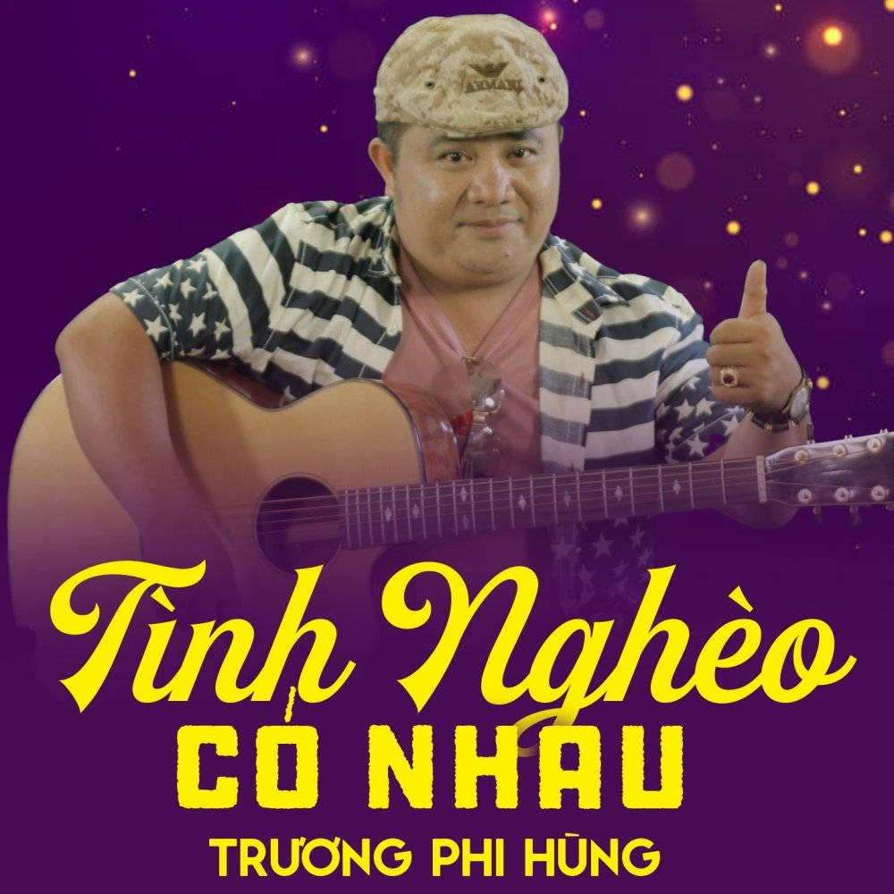 Tình Nghèo Có Nhau