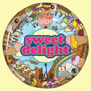 Listen to Sweet Delight-East4A QM Mix (Radio Edit Version) (Radio Edit) song with lyrics from Jessica (Girls' Generation)