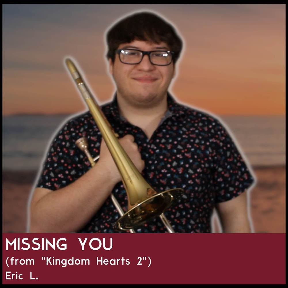 Missing You (from "Kingdom Hearts 2") (Jazz Cover)