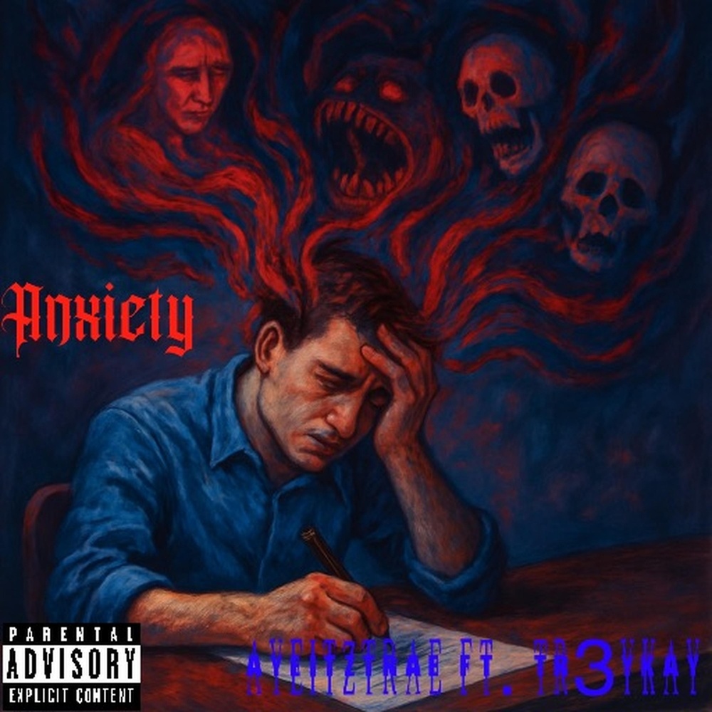 Anxiety (Explicit)