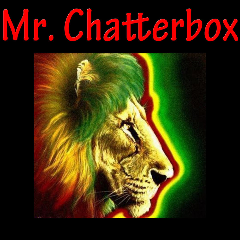 Mr. Chatterbox